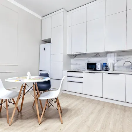Raisson Aparthotel H163 Хан Шатыр Nur-Sultan  Exterior photo