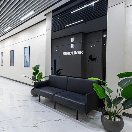 Raisson Aparthotel H163 Хан Шатыр Nur-Sultan  Exterior photo