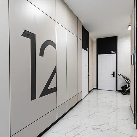 Raisson Aparthotel H163 Хан Шатыр Nur-Sultan  Exterior photo