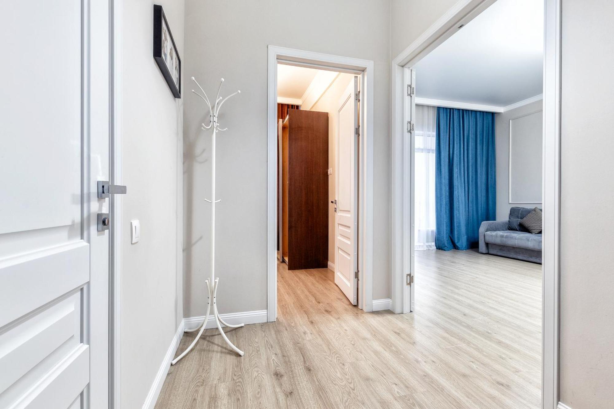 Raisson H163 шатыр Apartment Nur-Sultan (Astana)