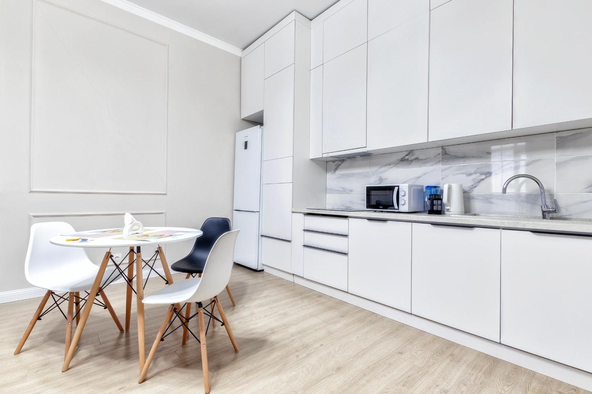 Apartment Raisson H163 шатыр Nur-Sultan (Astana)