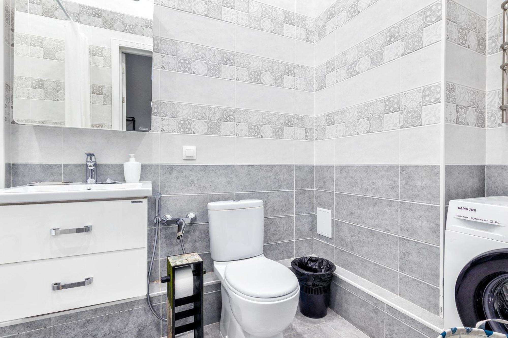 Raisson H163 шатыр Apartment Nur-Sultan (Astana)