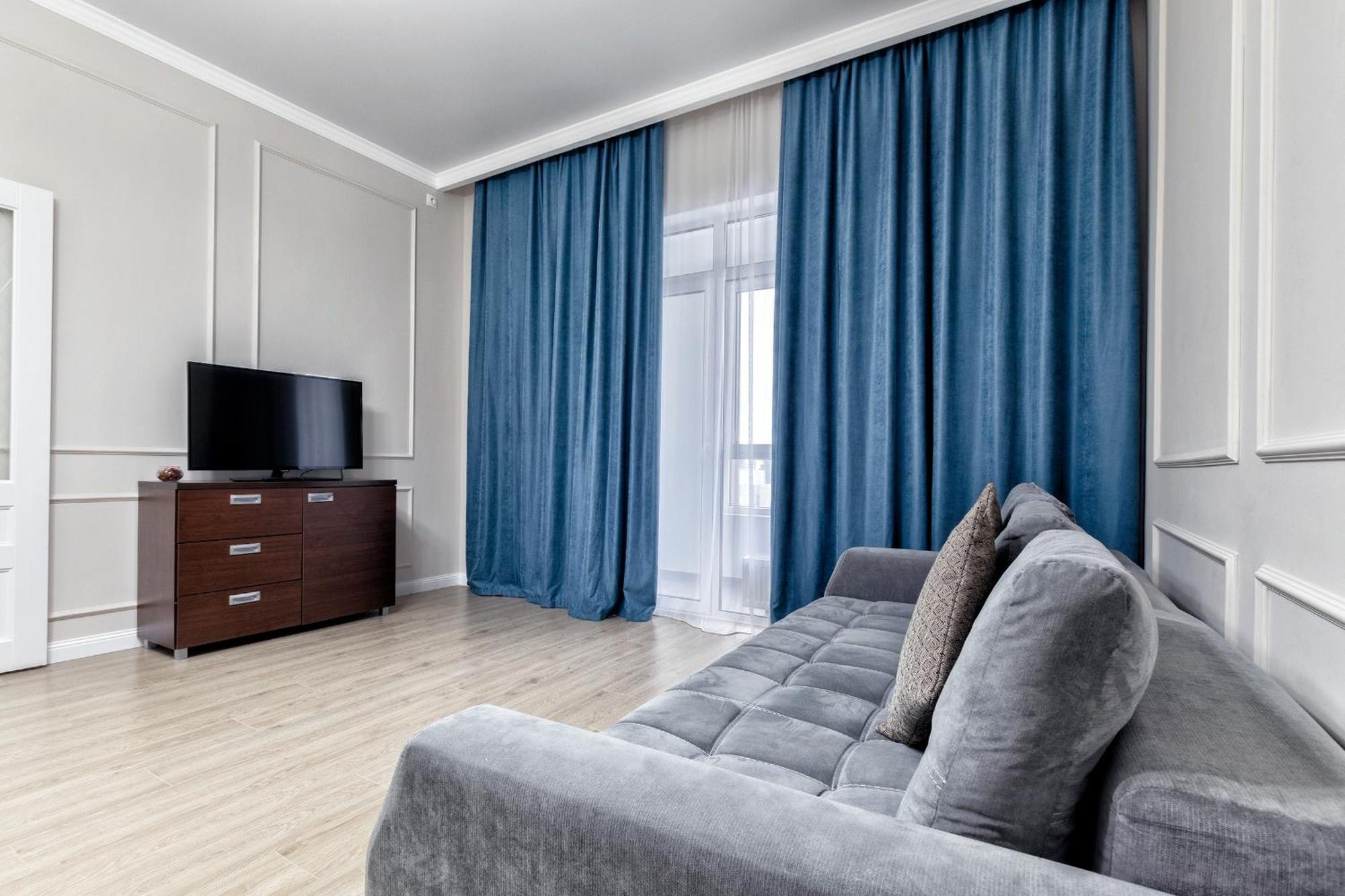Apartment Raisson H163 шатыр *
