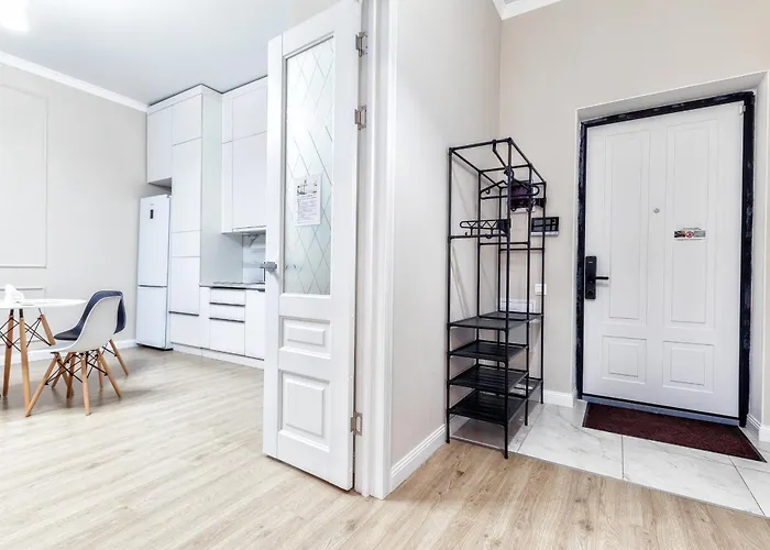 Raisson Aparthotel H163 Хан Шатыр